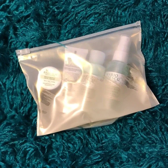 Mario Badescu Travel Set